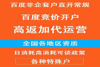 SEM托管公司案例研究：创意广告设计
